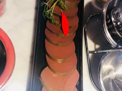 -尚尚仙·酸汤猪手·猪肚鸡火锅(华联万柳购物中心店)