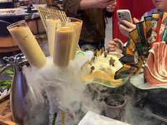 -乔先生涮肉·鲜活牛羊肉火锅(塘沽店)