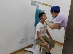 -雅悦齿科(顾村公园店)