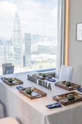 -圣贝拉母婴护理中心(深圳莱佛士店)