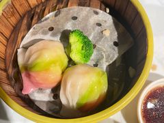-食大利香港茶餐厅(南亚风情第一城店)