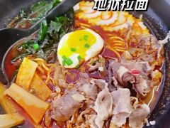 -花漫里日式餐厅(刺桐店)