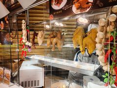 -堂会(缤缤店)