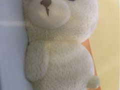 原味芝士熊-汤姆家的牛排西餐厅(振华商厦店)