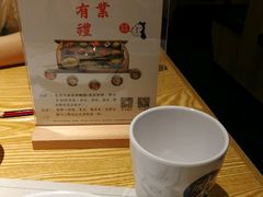 -东菊料理(吉利购物广场店)