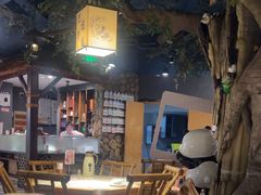 -常和州·夜宵大排档(常州单店)