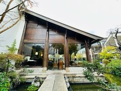 -广富林宰相府酒店·水云间