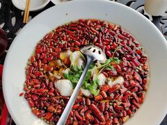 沸腾黑鱼-川流不息(北蔡休闲广场店)