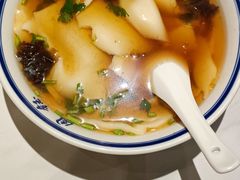 豆腐脑-钰园(水绘园店)