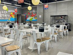 -盒马鲜生(宝地店)