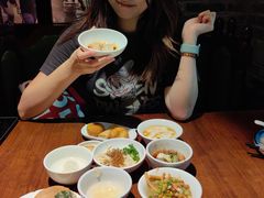 -龙抄手食府(浣花北路店)