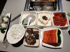 -海底捞火锅(九霄梦天地店)