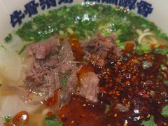 -陳香貴·兰州牛肉面(上海长风大悦城店)
