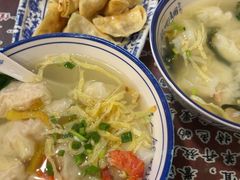 -长人馄饨铺(解放街店)