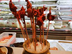 -潮火锅·麻辣牛肉火锅(观音桥方圆·LIVE店)