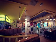 大堂-格日勒阿妈蒙古厨房(大召店)