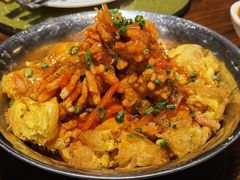 五柳鱼炸蛋-农汤老店(顺联公园里店)