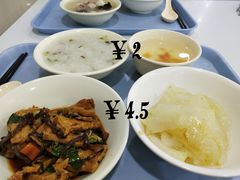 -紫金港餐饮中心-风味餐厅(浙江大学紫金港校区店)