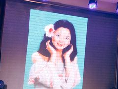 -邓丽君音乐主题餐厅