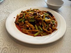 -辣婆婆(航天桥店)