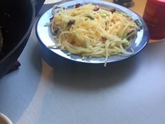 -金豆角砂锅焖面(安贞店)