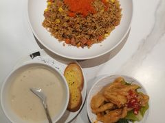 -卡朋西餐(铂顿城店)