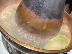 -苏完瓜尔佳氏·满洲涮肉(古方路店)
