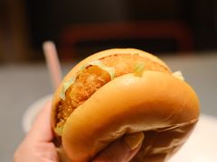 -麦当劳(苏州中心星悦汇店)