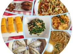 -西贝莜面村(上海百联西郊店)