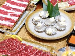 -牛也烧肉(摩尔城店)