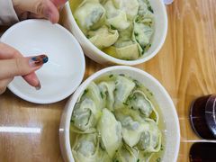 -顶巧鸡汤馄饨(虹口总店)