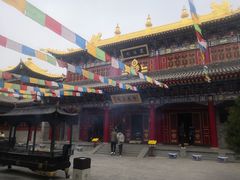 -西安市广仁寺