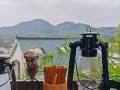 -马灯部落·西湖边的创意山景餐厅(虎跑动物园店)