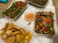 -圆蛋酒料•生腌(开元路店)