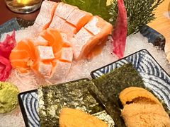 -九酢·海鲜居酒屋