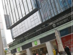 -HALO广场(梨园路店)