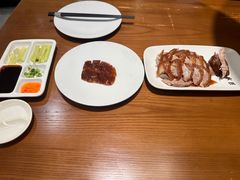 -全聚德烤鸭店(马家堡店)