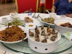 -凤凰楼酒家·粤宴点心(华强北店)