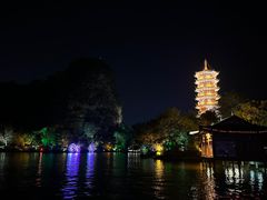 -桂林两江四湖景区