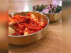 -HOTISLAND海鸡岛·韩国料理(江南西店)