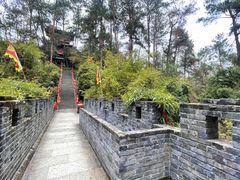 -梦姑塘文化公园