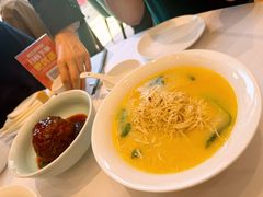 -扬州饭店(南京东路店)