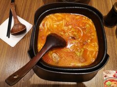 阿香番茄米线-阿香米线(大唐西市大润发店)