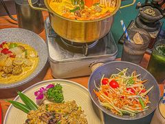 -ChitChat奇洽·Bistro(黎黄陂路店)