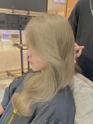 点击看大图 -3AM HAIR SALON烫发染发接发