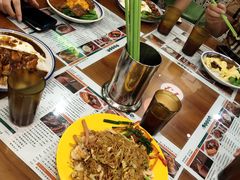 -小龍鳳餐室(番禺路店)