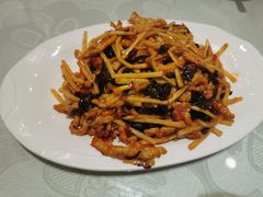 -京天红酒家(马家堡店)