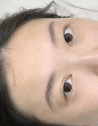 -变美丽半永久纹眉连锁·机器野生眉•洗眉