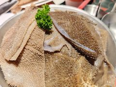 -南城十里潮汕鲜牛火锅·鲜虾生滚粥(融汇老商埠店)