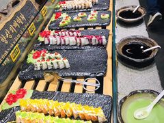 -韩盛·盛江山自助料理(中街大悦城店)
